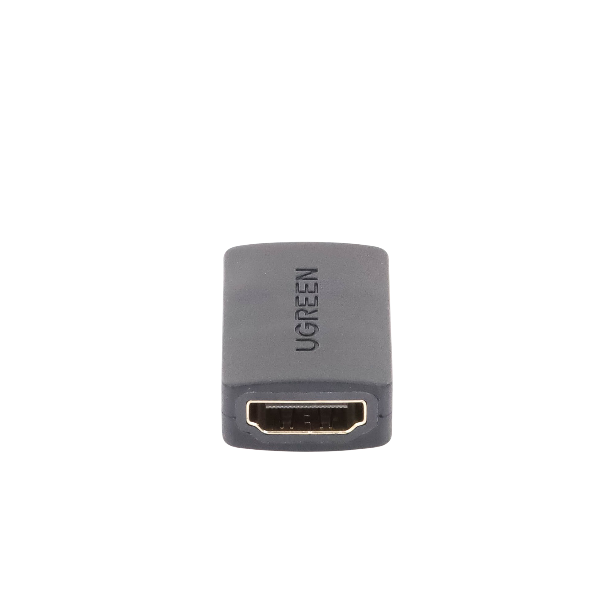 Adaptador HDMI 2.0 4K 60Hz 25m Hembra a Hembra