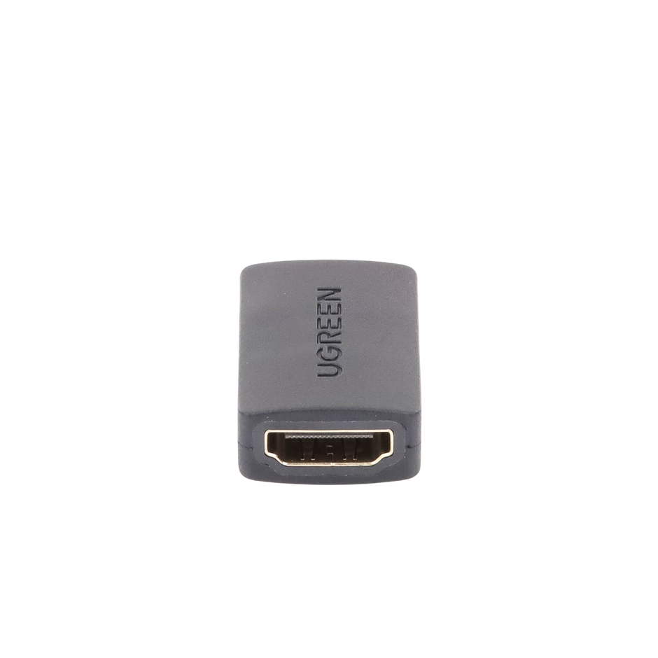 Adaptador HDMI 2.0 4K 60Hz 25m Hembra a Hembra