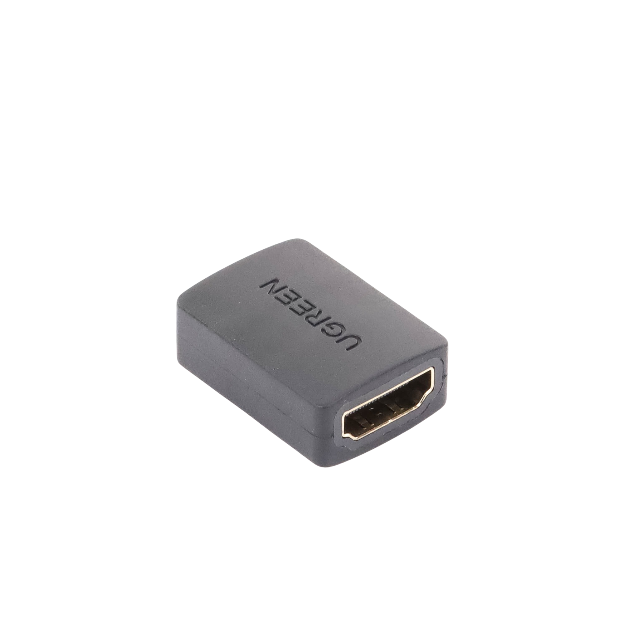 Adaptador HDMI 2.0 4K 60Hz 25m Hembra a Hembra