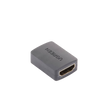 Adaptador HDMI 2.0 4K 60Hz 25m Hembra a Hembra