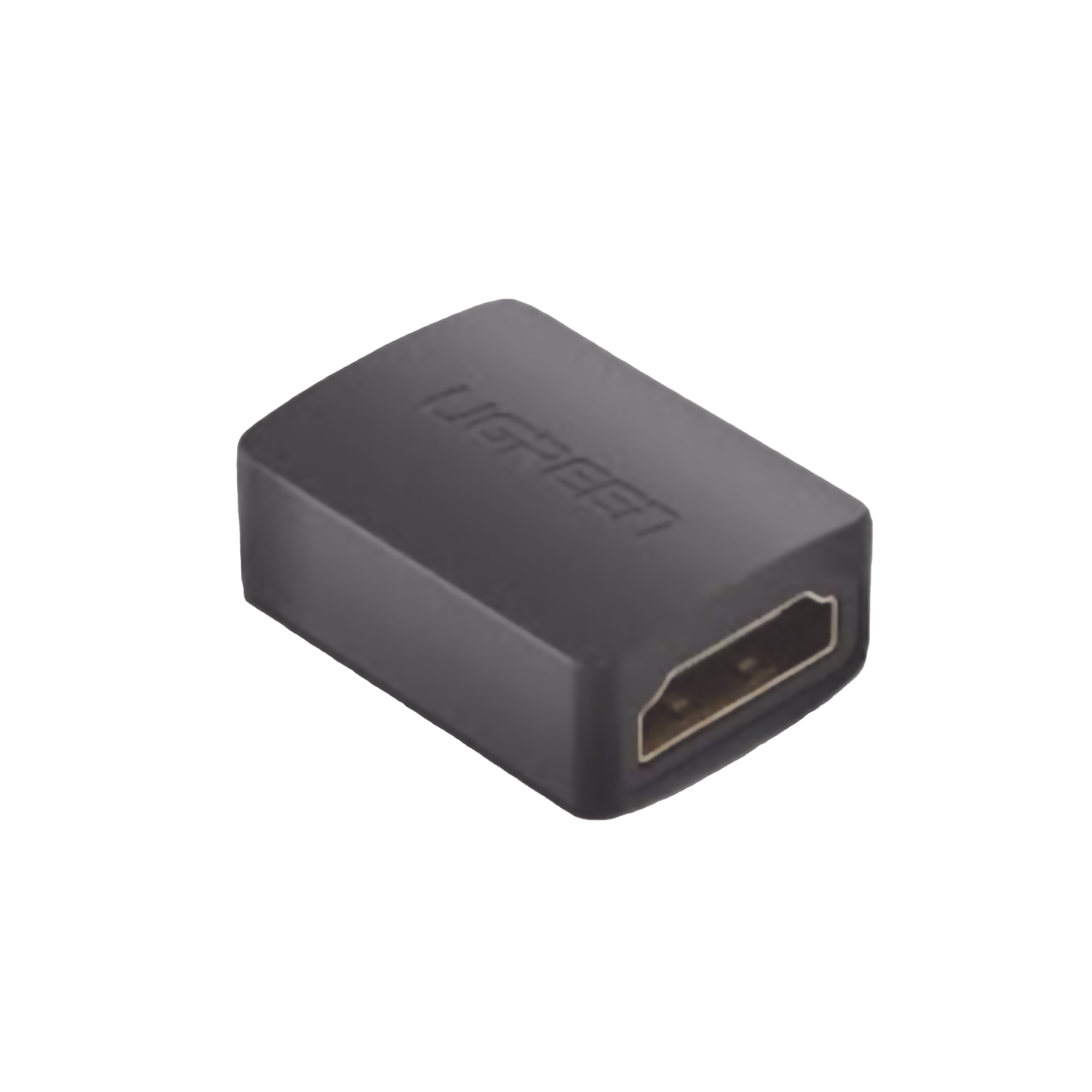 Adaptador HDMI 2.0 4K 60Hz 25m Hembra a Hembra