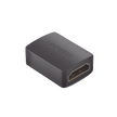 Adaptador HDMI 2.0 4K 60Hz 25m Hembra a Hembra