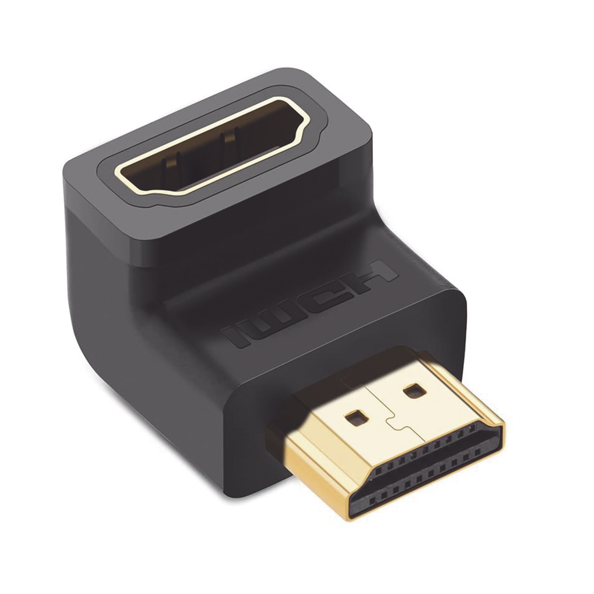 Adaptador HDMI 2.0 4K 60Hz 20109