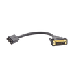 Cable HDMI 60Hz 22cm