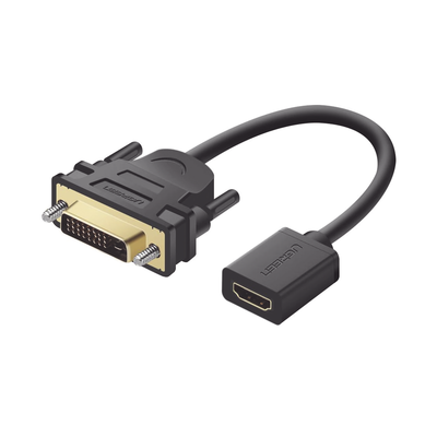 Cable HDMI 60Hz 22cm