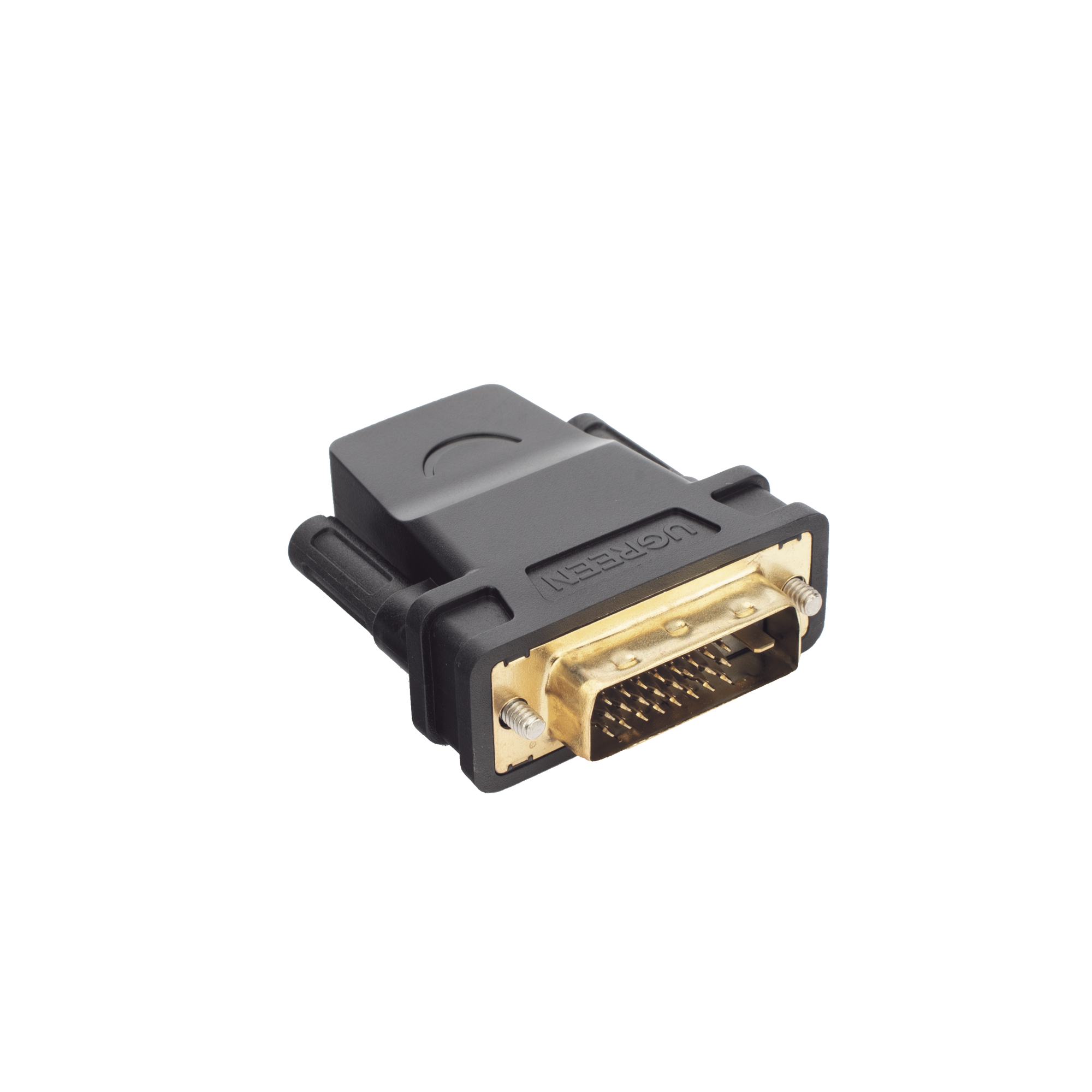 DVI 24+1 Macho a HDMI Hembra