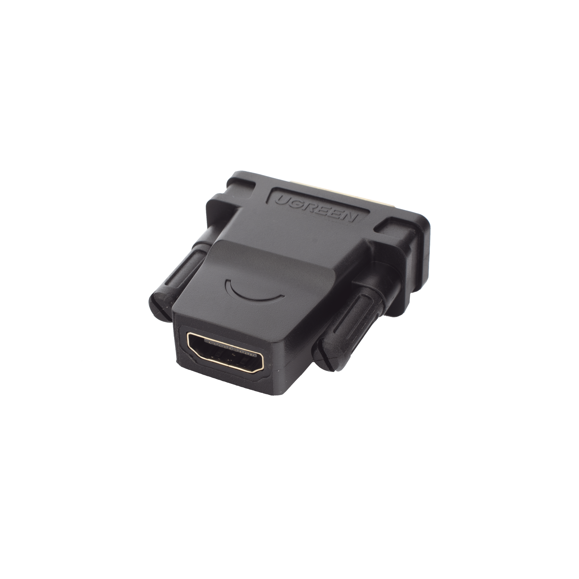 DVI 24+1 Macho a HDMI Hembra