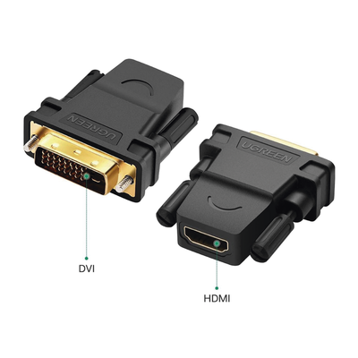 Cable HDMI 60Hz