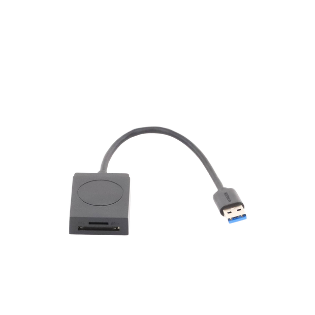 Lector de tarjetas USB-A 3.0 a MicroSD (TF) SD 5Gbps Soporta hasta 2TB Sopo