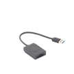 Lector de tarjetas USB-A 3.0 a MicroSD (TF) SD 5Gbps Soporta hasta 2TB Sopo