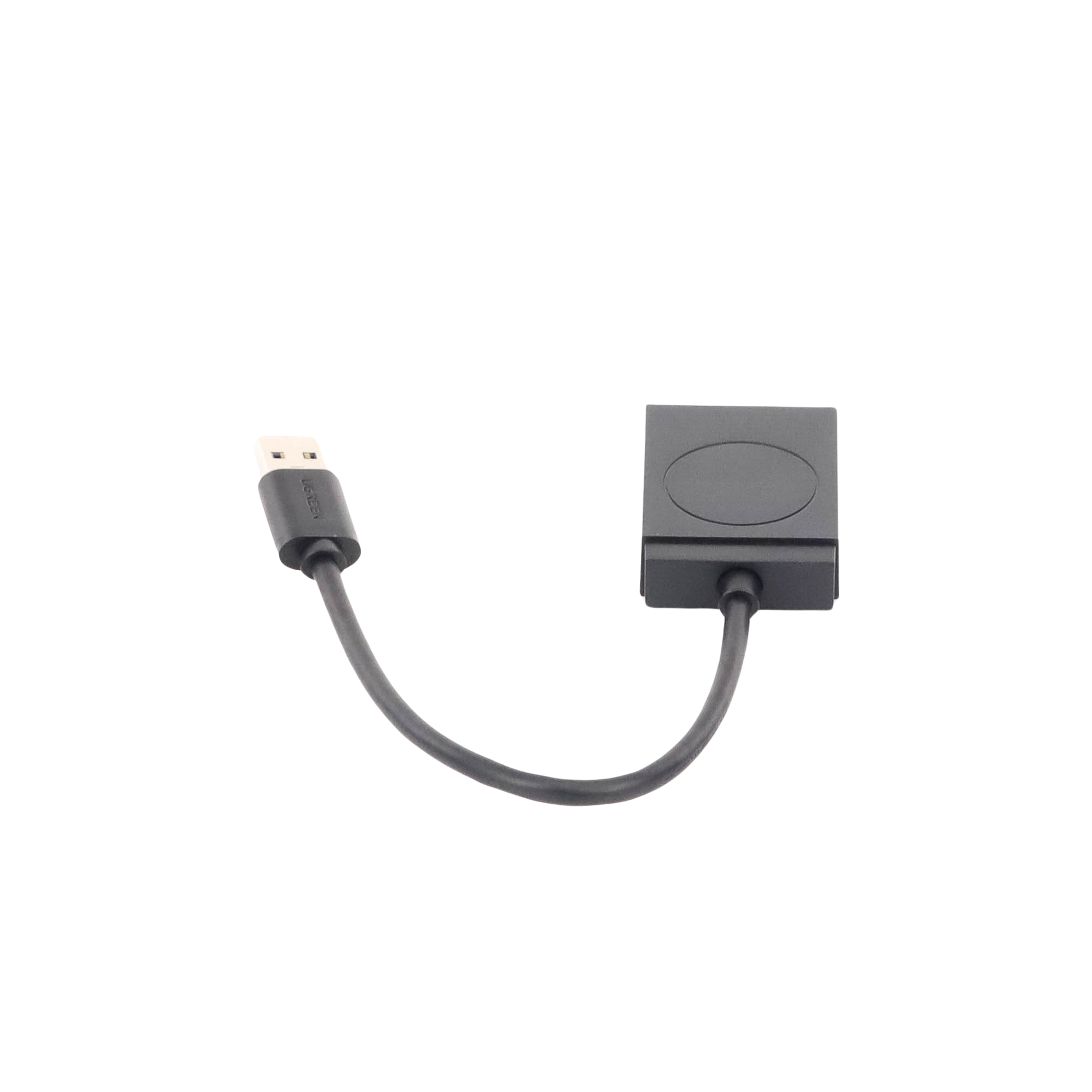 Lector de tarjetas USB-A 3.0 a MicroSD (TF) SD 5Gbps Soporta hasta 2TB Sopo