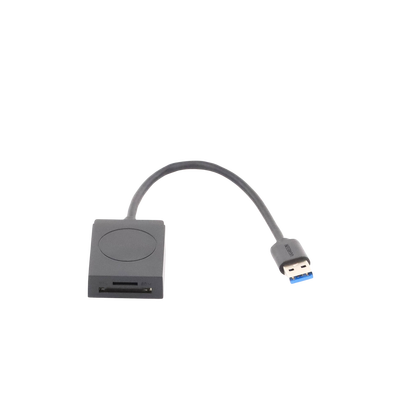 Lector de tarjetas USB-A 3.0 a MicroSD (TF) SD 5Gbps Soporta hasta 2TB Sopo