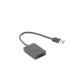 Lector de tarjetas USB-A 3.0 a MicroSD (TF) SD 5Gbps Soporta hasta 2TB Sopo