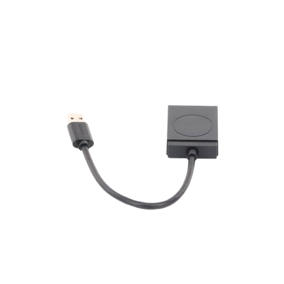 Lector de tarjetas USB-A 3.0 a MicroSD (TF) SD 5Gbps Soporta hasta 2TB Sopo