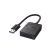 Lector de tarjetas USB-A 3.0 a MicroSD (TF) SD 5Gbps Soporta hasta 2TB Sopo
