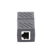 Acoplador RJ45 a RJ45 Extensor de Cable Ethernet