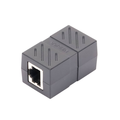 Acoplador RJ45 Cat7 Gigabit 20390