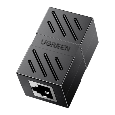 Acoplador RJ45 Cat7 Gigabit 20390