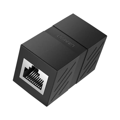 Acoplador RJ45 Cat7 Gigabit 20390