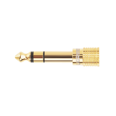 Adaptador Audio 3.5mm a 6.5mm 20503