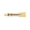 Adaptador Audio 3.5mm a 6.5mm 20503