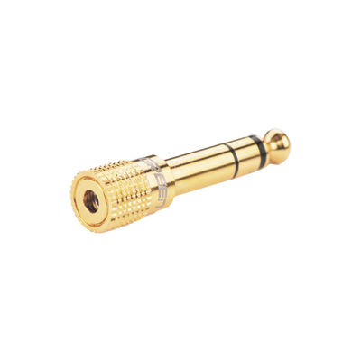 Adaptador Audio 3.5mm a 6.5mm 20503