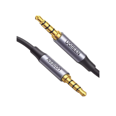 Cable Auxiliar 3.5mm 2m