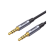 Cable Auxiliar 3.5mm 2m