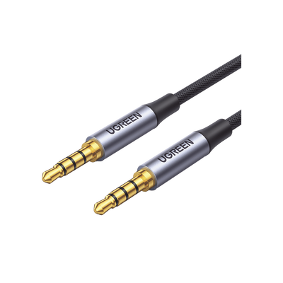 Cable Auxiliar 3.5mm 2m