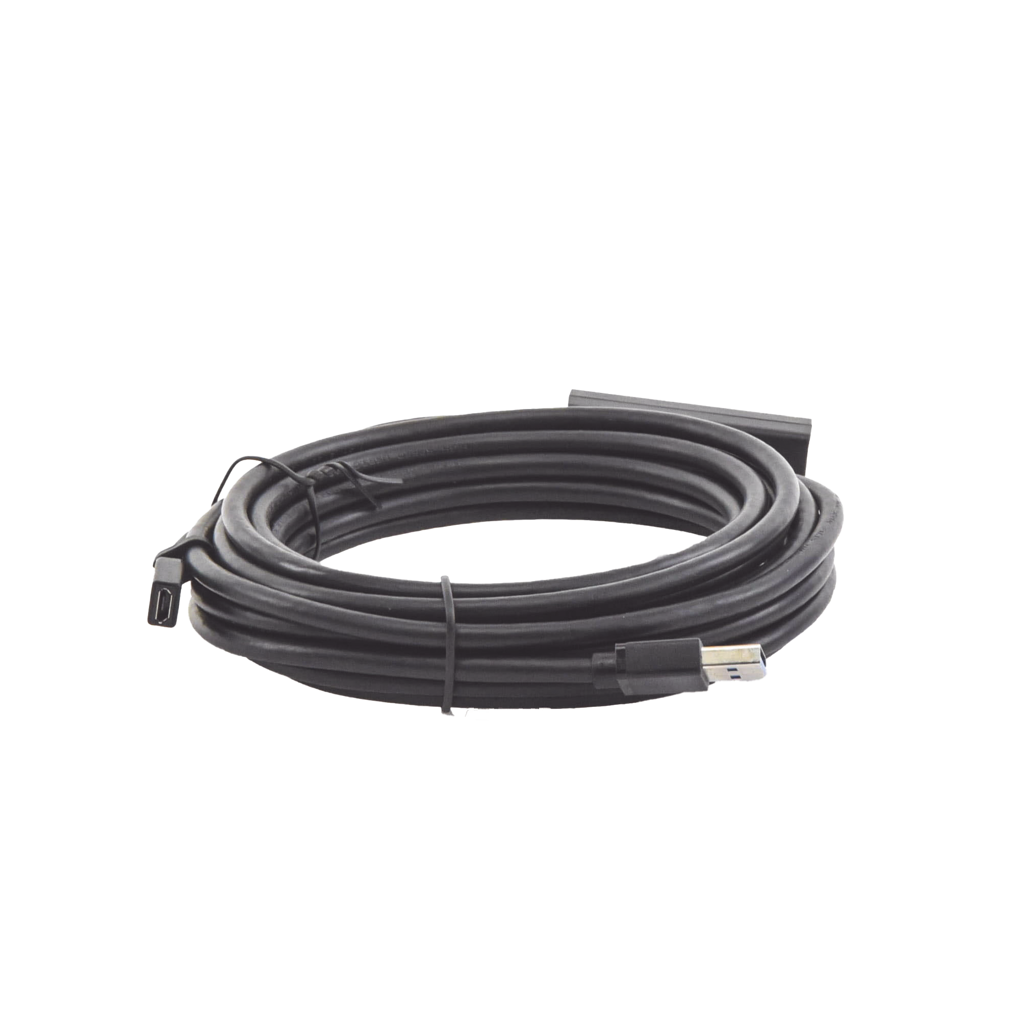 Cable de extensión de refuerzo repetidor activo USB 10m