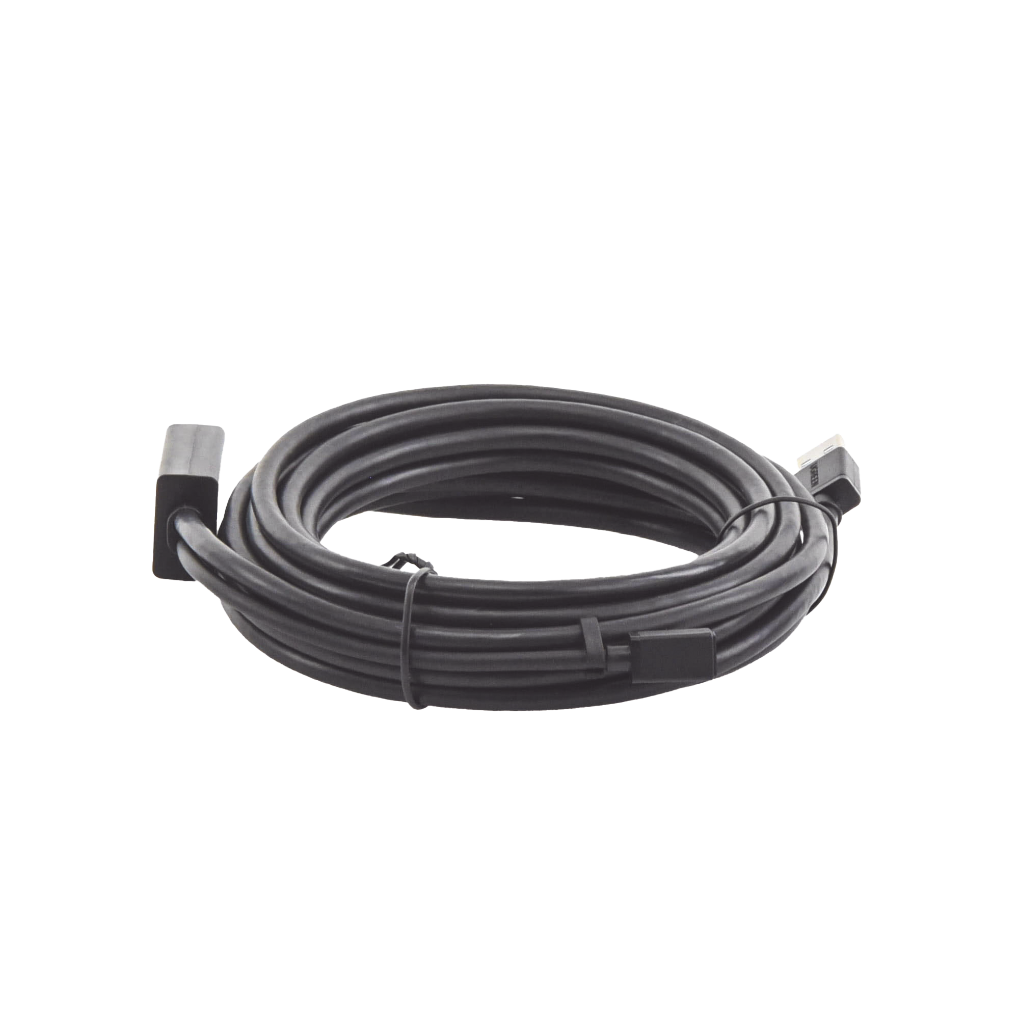 Cable de extensión de refuerzo repetidor activo USB 10m
