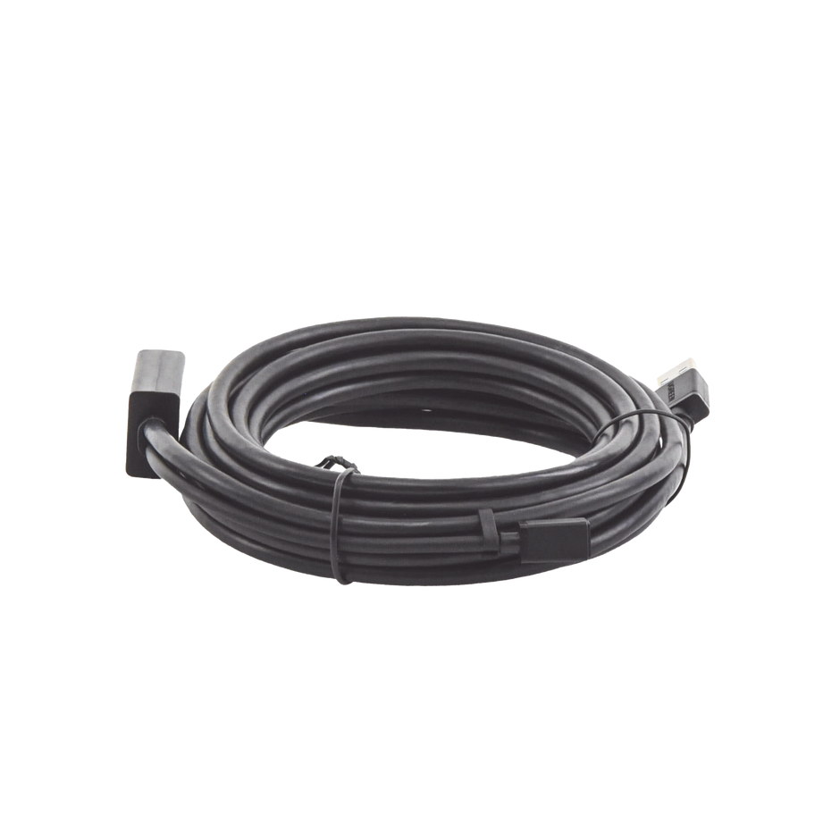 Cable de extensión de refuerzo repetidor activo USB 10m