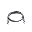 Cable USB-C  a USB-A Link para Meta Quest 1m 5Gbps
