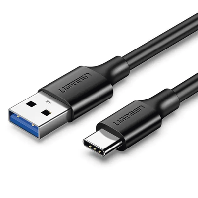 Cable USB-C Link para Meta Quest 1m 5Gbps