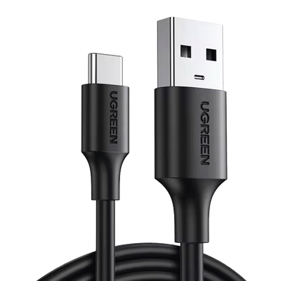 Cable USB-C Link para Meta Quest 1m 5Gbps
