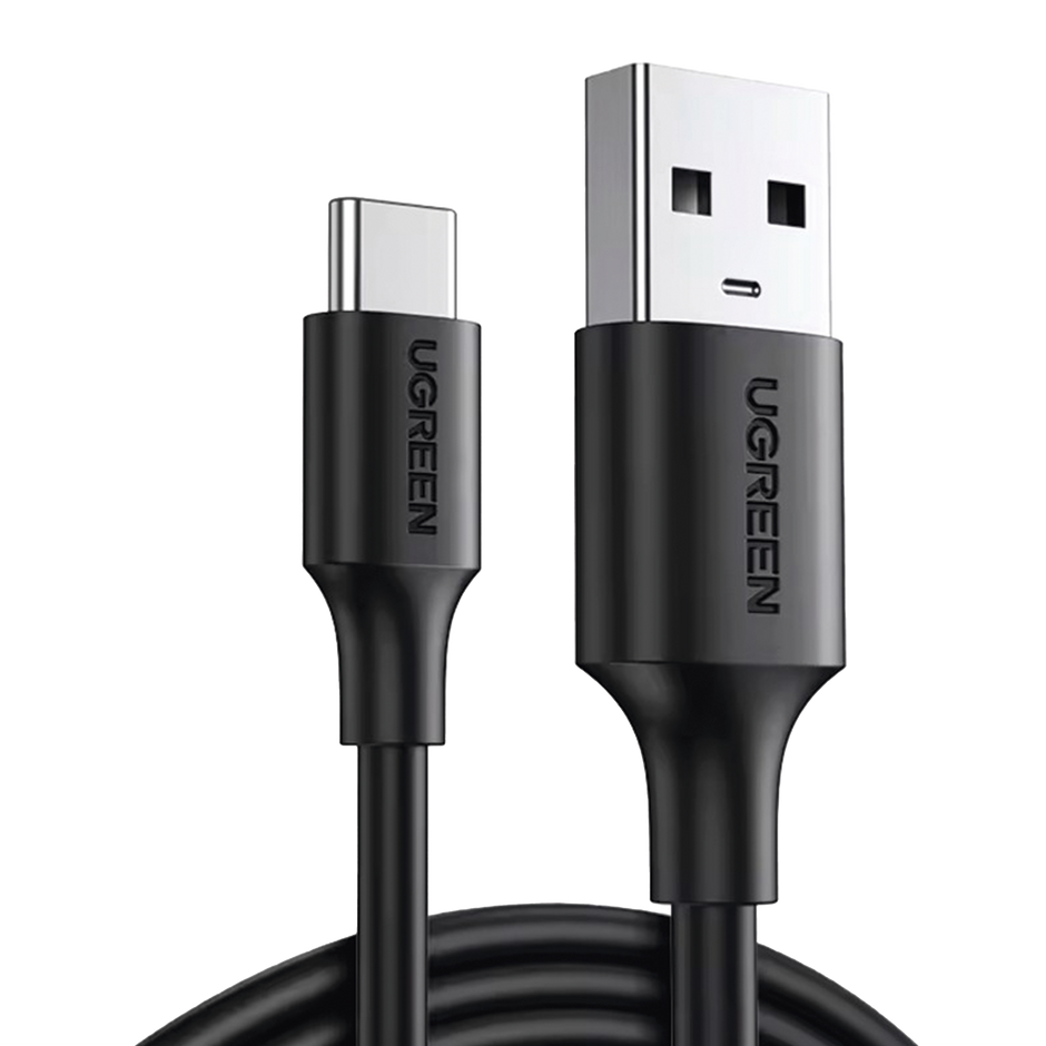 Cable USB-C  a USB-A Link para Meta Quest 1m 5Gbps