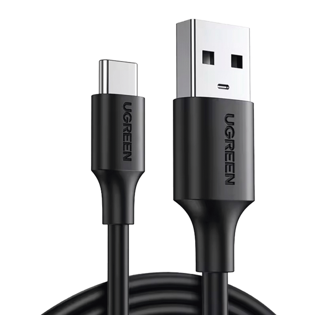 Cable USB-C  a USB-A Link para Meta Quest 1m 5Gbps