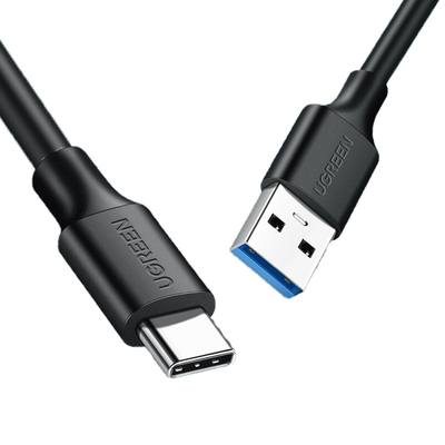 Cable USB-C Link para Meta Quest 2m 5Gbps