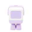 Cargador Rápido GaN 30W / USB-C PD3.0 PPS / Protocolos Múltiples / Protecciones Avanzadas / PC Material UL94-V0