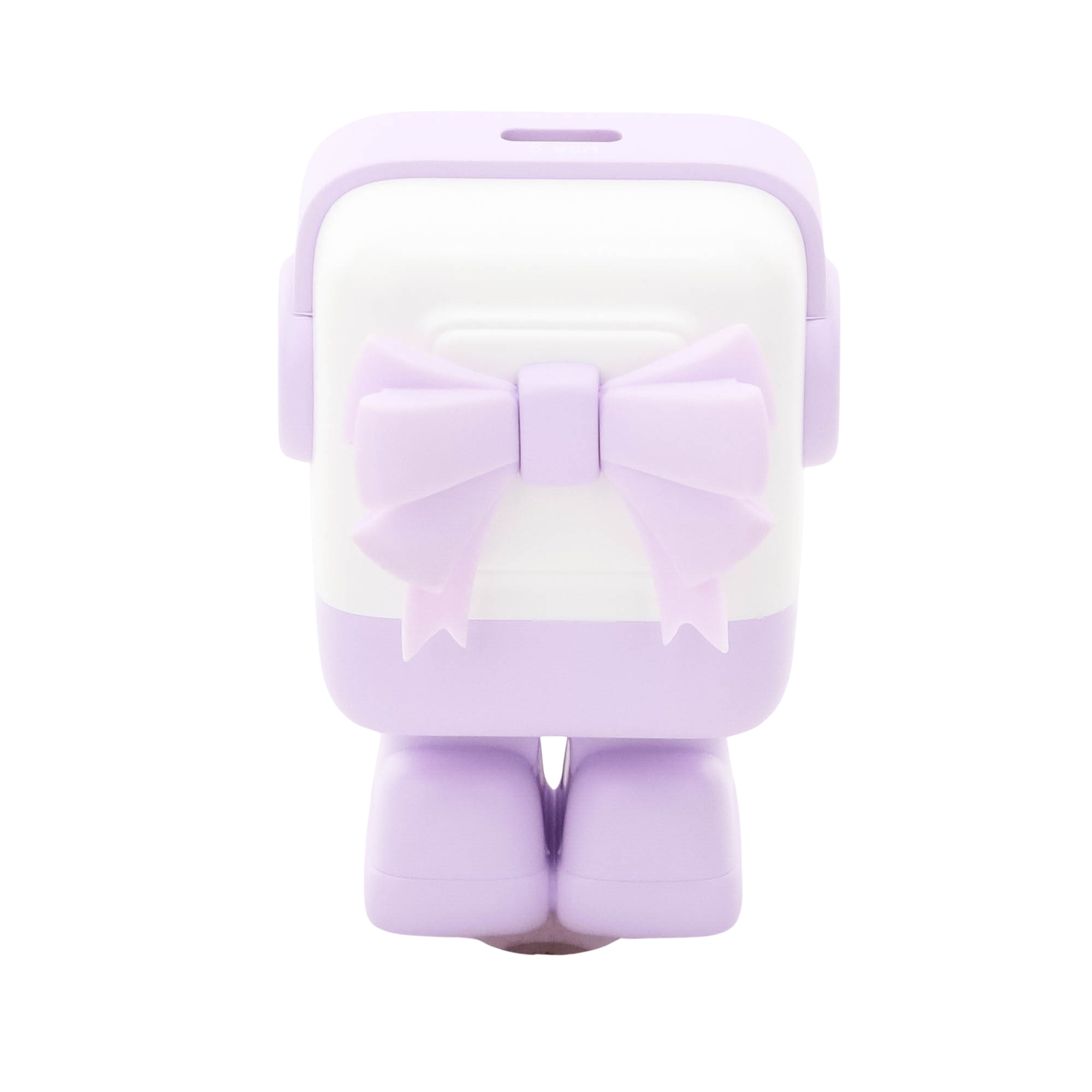 Cargador Rápido GaN 30W / USB-C PD3.0 PPS / Protocolos Múltiples / Protecciones Avanzadas / PC Material UL94-V0