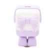 Cargador Rápido GaN 30W / USB-C PD3.0 PPS / Protocolos Múltiples / Protecciones Avanzadas / PC Material UL94-V0
