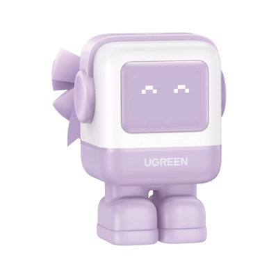 Cargador GaN USB-C 30W Compacto PD PPS