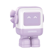 Cargador GaN USB-C 30W Compacto PD PPS