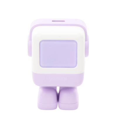 Cargador GaN USB-C 30W Compacto PD PPS