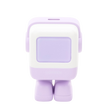 Cargador GaN USB-C 30W Compacto PD PPS