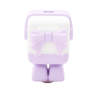 Cargador GaN USB-C 30W Compacto PD PPS