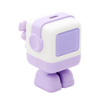 Cargador GaN USB-C 30W Compacto PD PPS