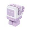 Cargador GaN USB-C 30W Compacto PD PPS
