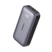 Mini Power Bank 10000mAh 30W USB-C con Pantalla