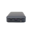 Power Bank 20000mAh 100W USB-C PD Pantalla